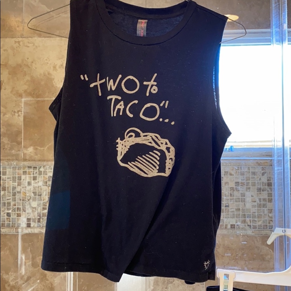 Work out clothes